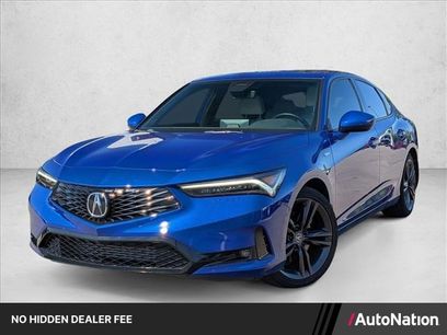 Used 2023 Acura Integra A-Spec