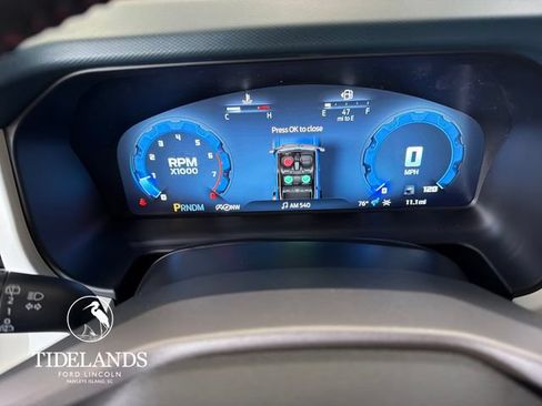 New 2026 Ford Bronco Heritage Edition AWD/4WD image 18