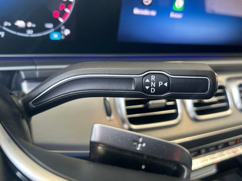 Used 2024 Mercedes-Benz GLE 450e 4MATIC image 14