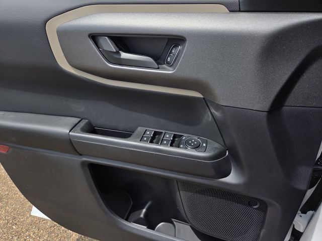 New 2026 Ford Bronco Sport Big Bend AWD/4WD image 12