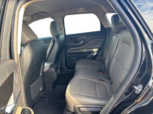 Certified 2023 Lincoln Corsair Reserve FWD image 21