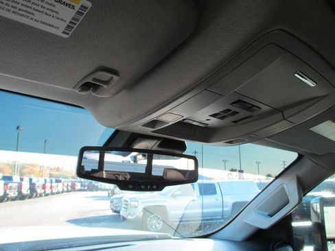 Used 2019 GMC Sierra 2500 Denali w/ Duramax Plus Package image 31