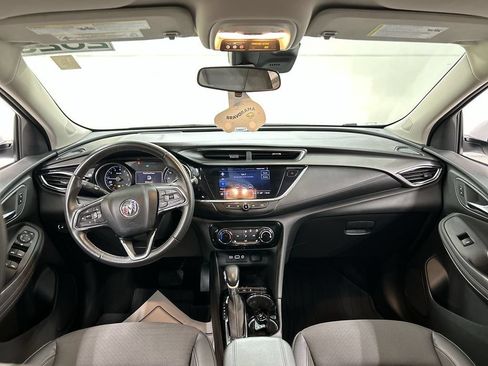Certified 2023 Buick Encore GX Preferred w/ Cold Weather Comfort Package AWD/4WD image 18