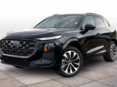 New 2026 Audi Q3 quattro 2.0T