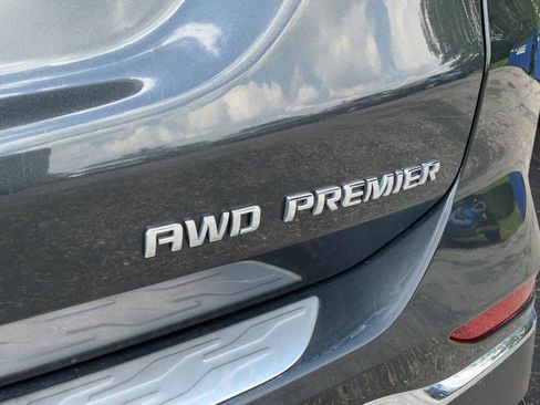 Certified 2019 Chevrolet Equinox Premier w/ LPO, Floor Liner Package AWD/4WD image 27