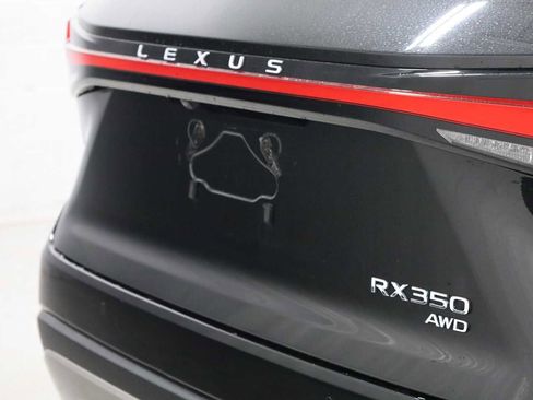 Used 2023 Lexus RX 350 Premium w/ Accessory Package image 8