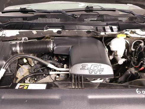 Used 2017 RAM 1500 Tradesman w/ Popular Equipment Group RWD image 16