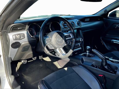 Used 2016 Ford Mustang GT Premium w/ Equipment Group 401A image 12