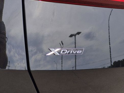 New 2026 BMW X3 xDrive30 w/ Premium Package AWD/4WD image 11