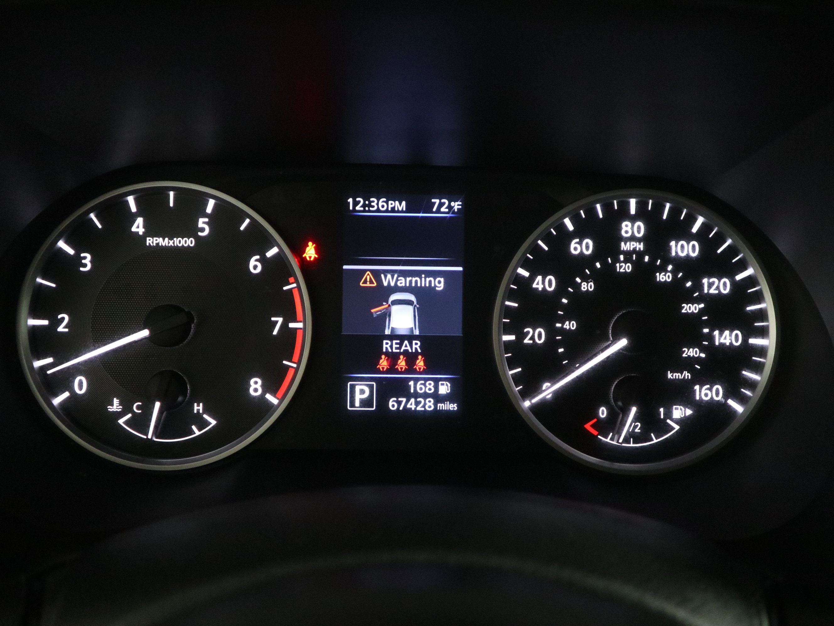 Used 2022 Nissan Sentra S FWD image 17