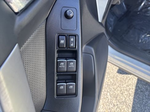 Used 2018 Subaru Forester 2.5i Premium w/ Protection Package #1 image 15