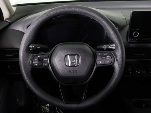 Used 2024 Honda HR-V LX image 33