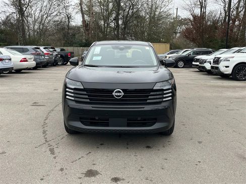 New 2026 Nissan Kicks S image 10