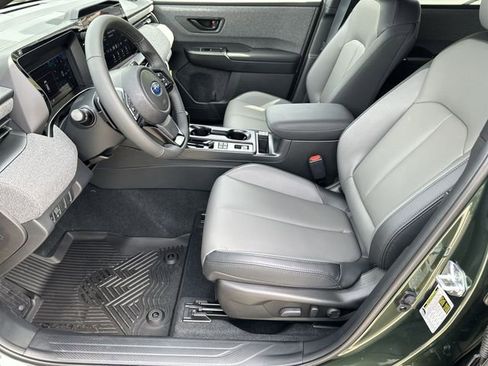 New 2026 Subaru Outback Premium image 26