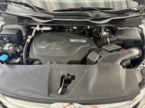 Used 2020 Honda Odyssey EX image 28