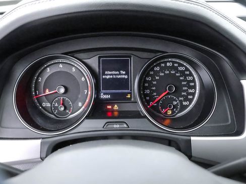 Used 2021 Volkswagen Atlas SE image 20