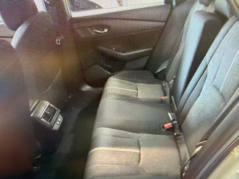 Used 2025 Honda Accord Sport image 7