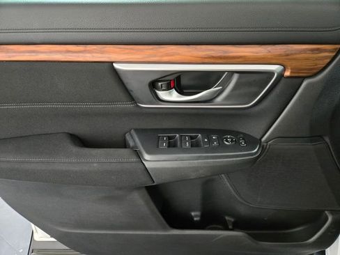 Used 2021 Honda CR-V EX image 29