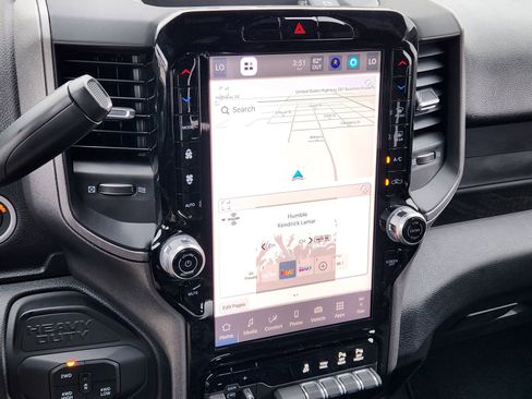 New 2026 RAM 2500 Tradesman image 15