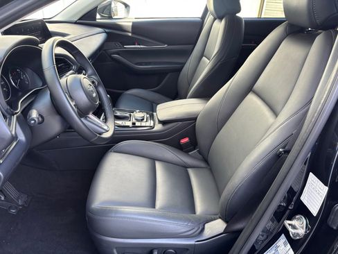 Certified 2025 MAZDA CX-30 AWD 2.5 S w/ Preferred Package image 18