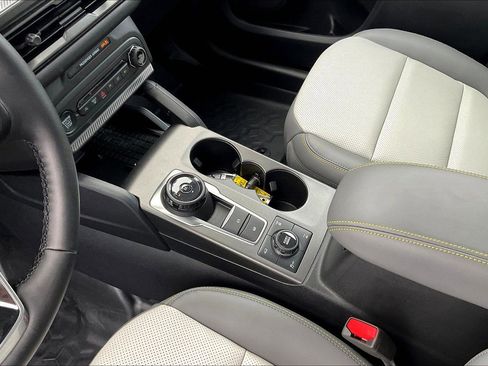 New 2025 Ford Bronco Sport Badlands w/ Sasquatch Badlands Package image 7