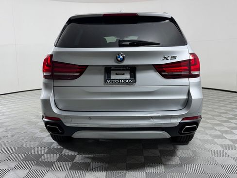 Used 2018 BMW X5 xDrive35i AWD/4WD image 5
