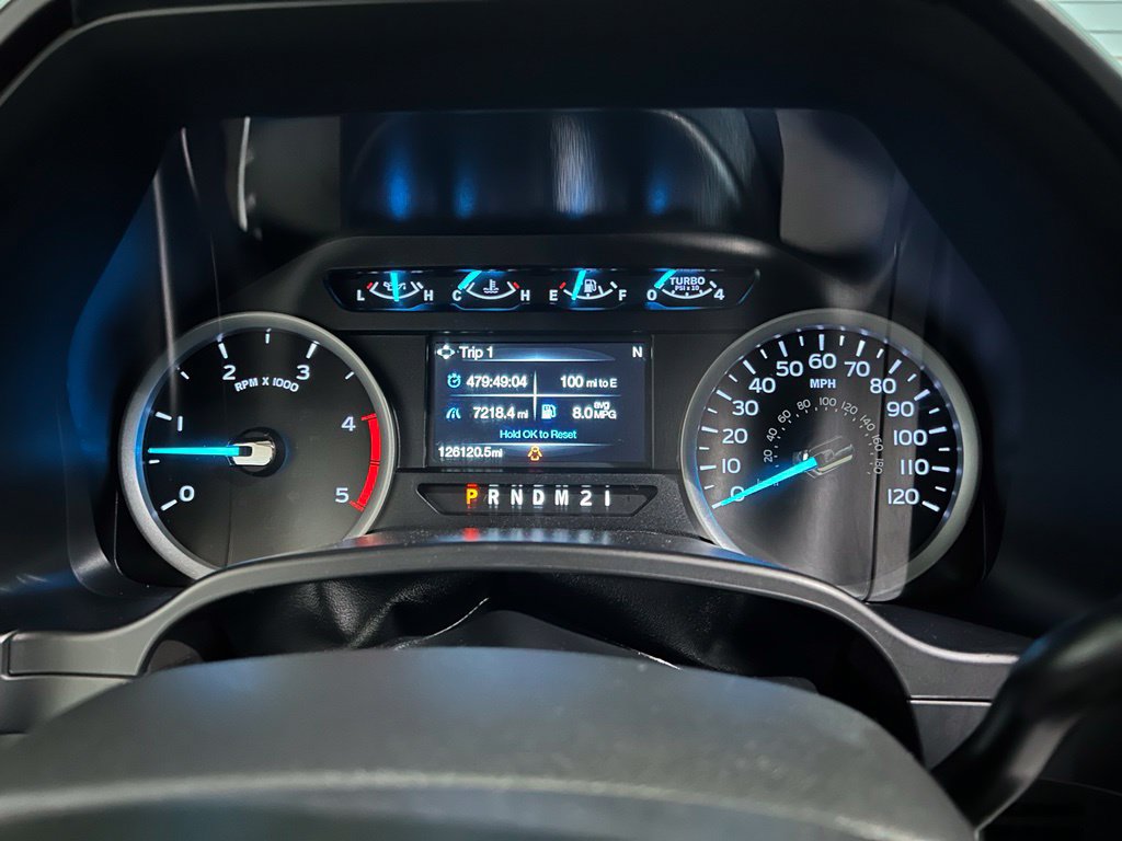 Used 2018 Ford F450 XLT AWD/4WD image 17