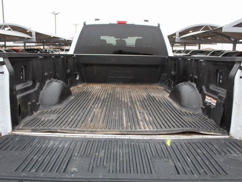 Used 2025 Ford F250 XLT image 5