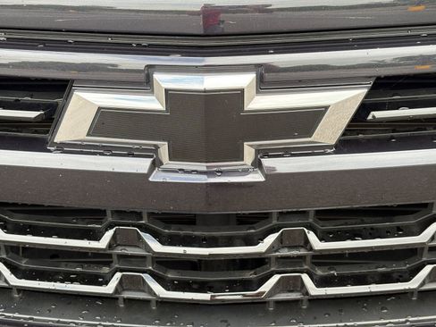 Used 2024 Chevrolet Silverado 1500 RST w/ Convenience Package II AWD/4WD image 8