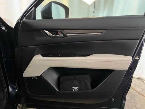 Used 2021 MAZDA CX-5 Grand Touring image 11