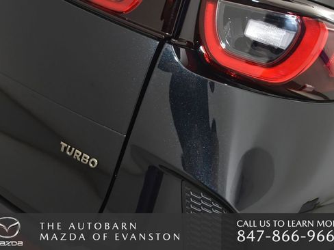 New 2026 MAZDA CX-50 AWD 2.5 S w/ Accent Package image 38
