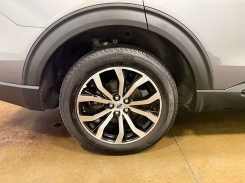 Used 2025 Ford Explorer ST-Line AWD/4WD image 86