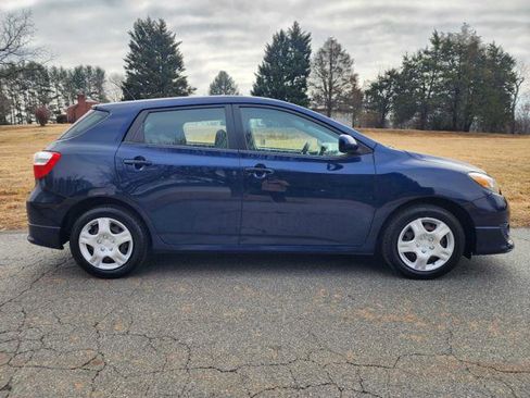 Used 2009 Toyota Matrix S image 5