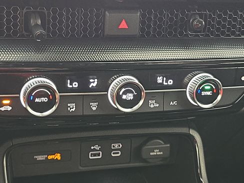 Certified 2025 Honda CR-V EX-L image 24