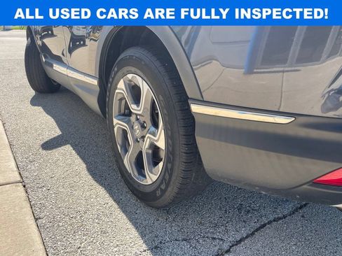 Used 2018 Honda CR-V EX-L image 18