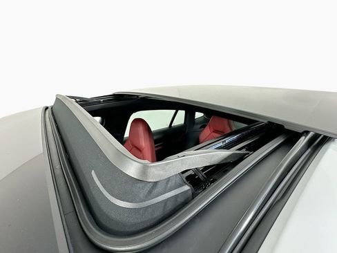 New 2026 Porsche Panamera image 14