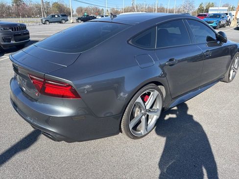 Used 2016 Audi RS 7 Prestige image 3