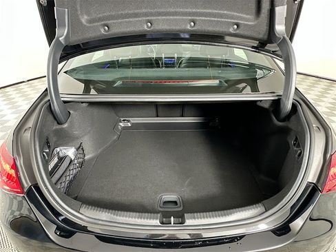 Certified 2025 Mercedes-Benz C 300 Sedan image 26