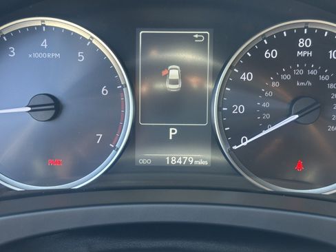 Used 2021 Lexus IS 300 w/ Accessory Package RWD image 15