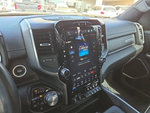 Used 2023 RAM 1500 Laramie image 16