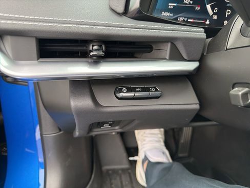 Used 2022 Chevrolet Corvette Stingray Preferred Conv w/ Battery Protection Package image 20