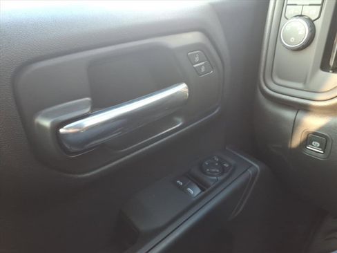 New 2026 Chevrolet Silverado 1500 W/T w/ Trailering Package image 20