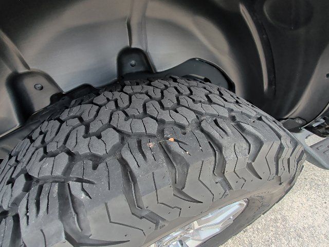 Used 2023 Ford Bronco Badlands AWD/4WD image 10