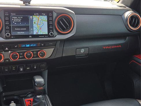 Used 2023 Toyota Tacoma TRD Pro AWD/4WD image 19