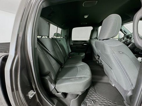 New 2026 RAM 2500 Big Horn image 33