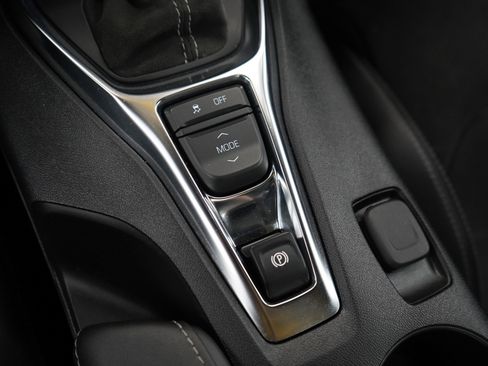 Used 2022 Chevrolet Camaro LT w/ RS Package RWD image 23