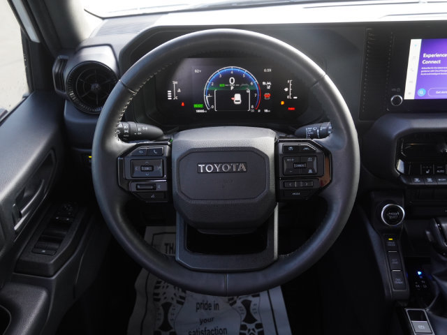 Used 2025 Toyota Land Cruiser 1958 AWD/4WD image 17