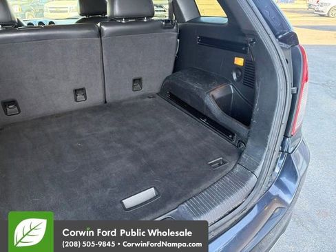 Used 2015 Chevrolet Captiva Sport LT w/ Convenience Package FWD image 28