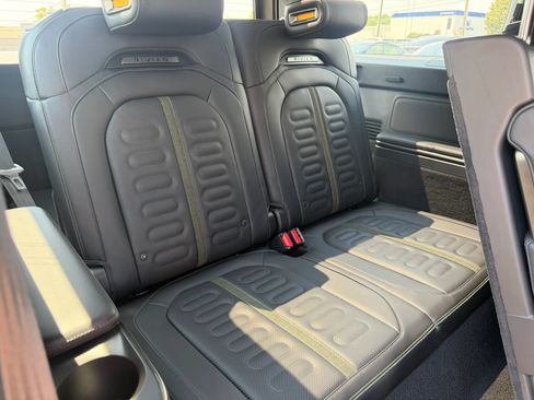 Used 2025 Rivian R1S Adventure AWD/4WD image 18