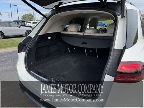 Certified 2025 Mercedes-Benz GLE 350 4MATIC image 18